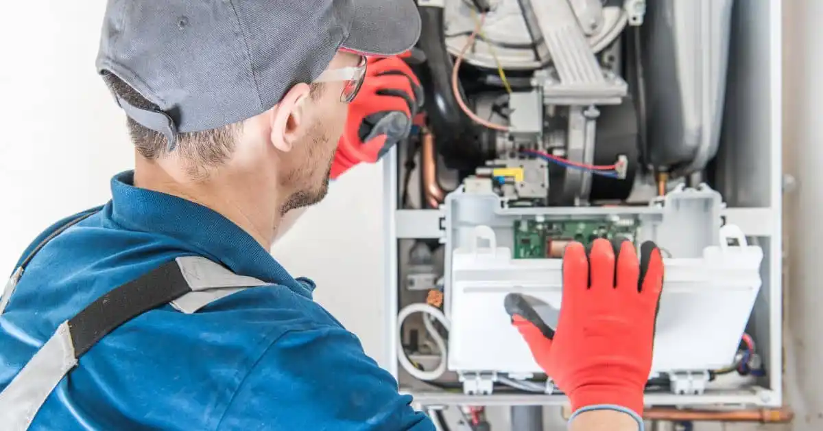installateur Volendam